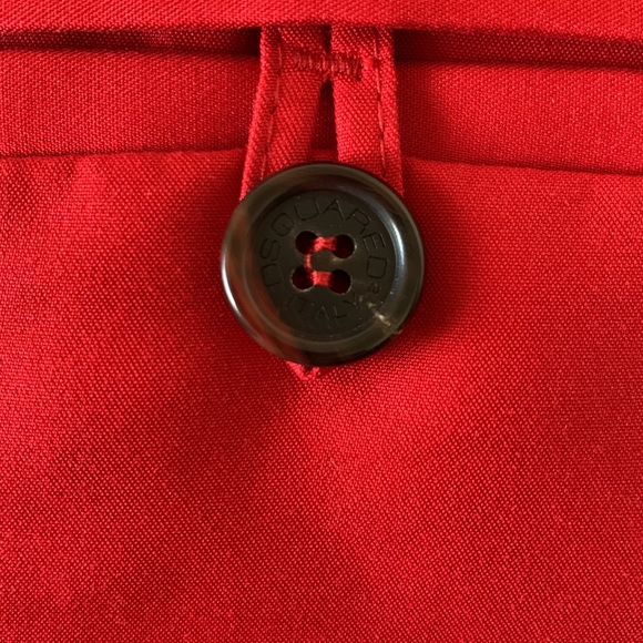 Dsquared2 skirt, size XS - Picture 4 of 6